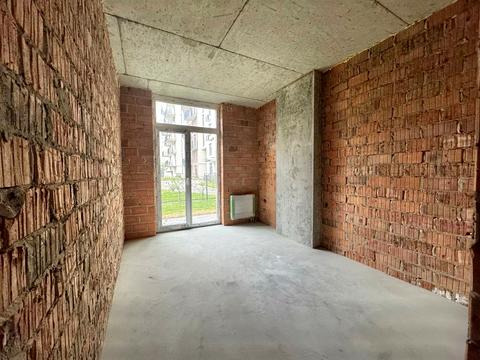 квартира по адресу Лесная ул., (Будинок)