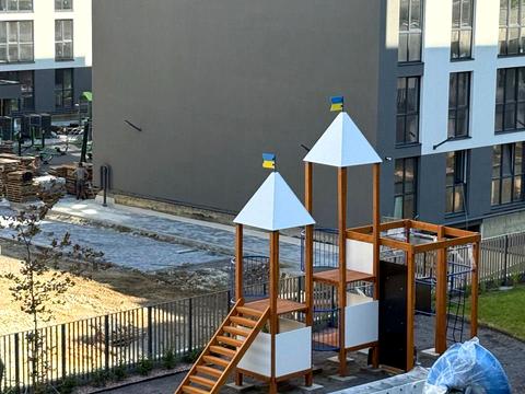 квартира по адресу Лесная ул., (Будинок)