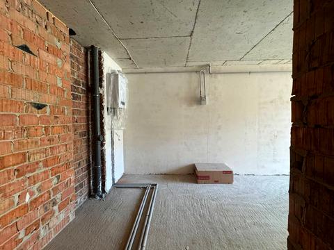 квартира по адресу Лесная ул., (Будинок)