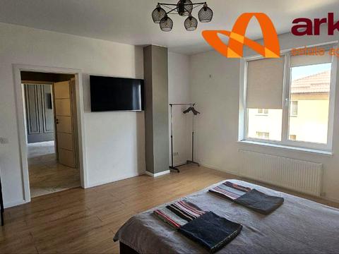 квартира за адресою Залізнична вул., 17