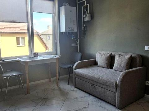 квартира за адресою Залізнична вул., 17