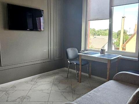 квартира за адресою Залізнична вул., 17