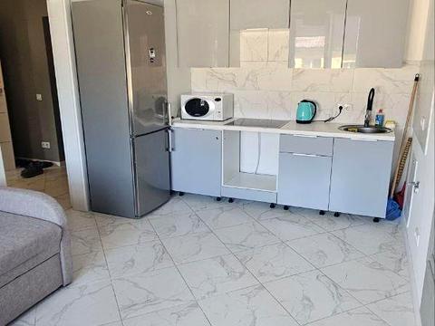 квартира за адресою Залізнична вул., 17