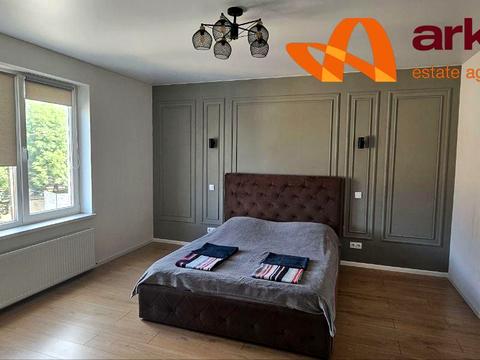 квартира за адресою Залізнична вул., 17