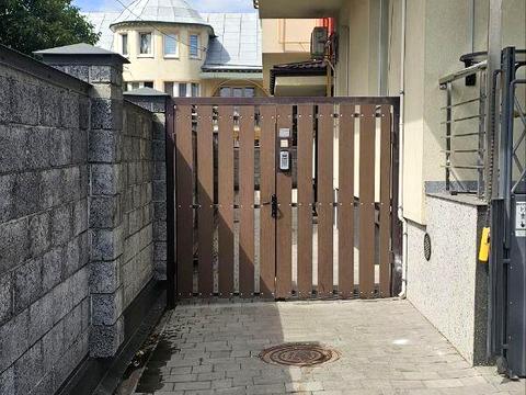 квартира за адресою Залізнична вул., 17