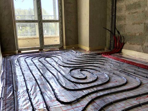 квартира по адресу Трускавецкая ул., (Будинок В)