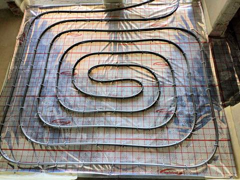 квартира по адресу Трускавецкая ул., (Будинок В)