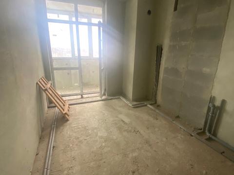 квартира по адресу Трускавецкая ул., (Будинок В)