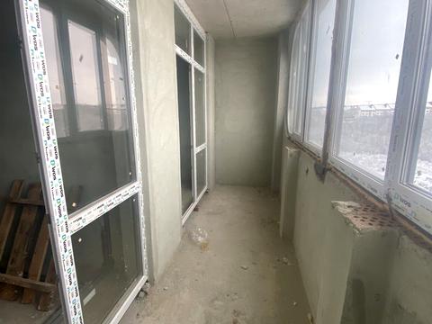 квартира по адресу Трускавецкая ул., (Будинок В)