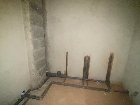 квартира по адресу Трускавецкая ул., (Будинок В)