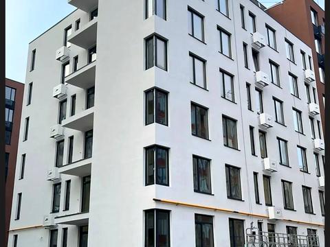 квартира по адресу Героев Майдана ул., (Будинок 2)