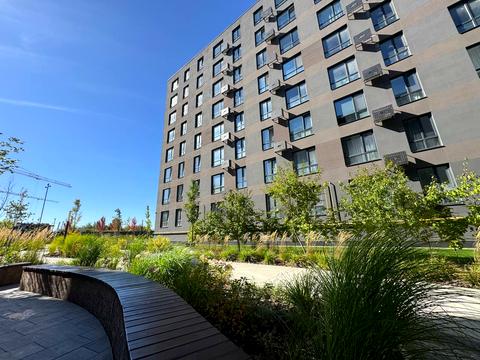 квартира по адресу Героев Майдана ул., (Будинок 2)