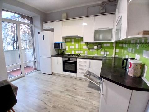 квартира за адресою Остроградських вул. (), 14