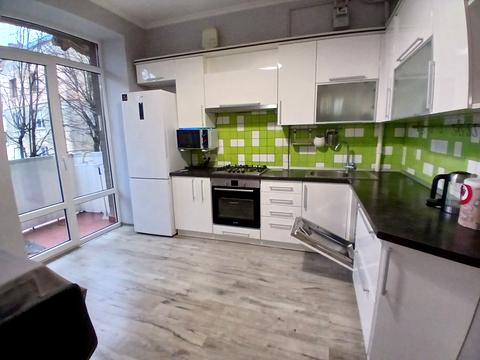 квартира за адресою Остроградських вул. (), 14