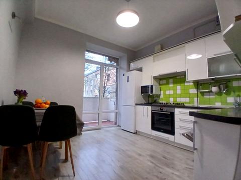 квартира за адресою Остроградських вул. (), 14