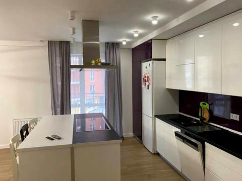 квартира за адресою Тараса Шевченка вул., (Будинок 8)