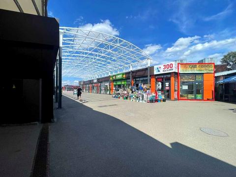 комерційна за адресою Харків, Нескорених вул., 13