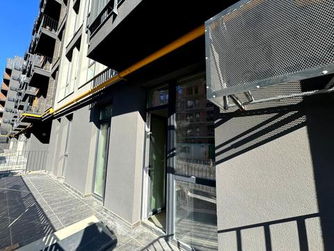 квартира по адресу Замарстыновская ул. (Калинина), 55а