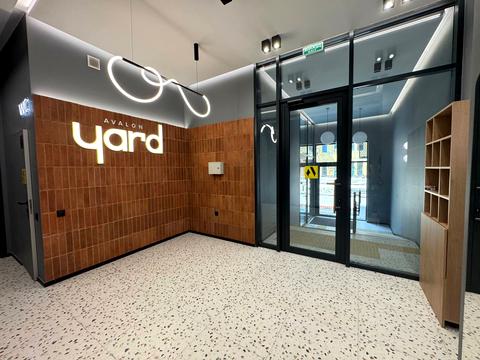 квартира по адресу Замарстыновская ул. (Калинина), 55а