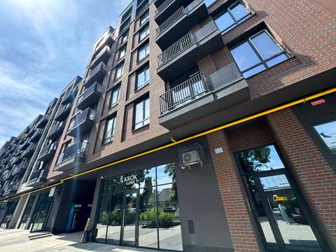 квартира по адресу Замарстыновская ул. (Калинина), 55а