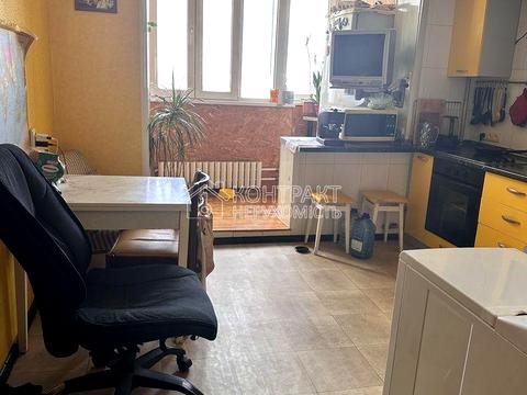 квартира за адресою Людвіга Свободи просп., 39в