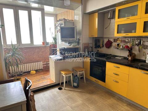 квартира за адресою Людвіга Свободи просп., 39в