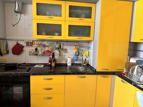 квартира за адресою Людвіга Свободи просп., 39в