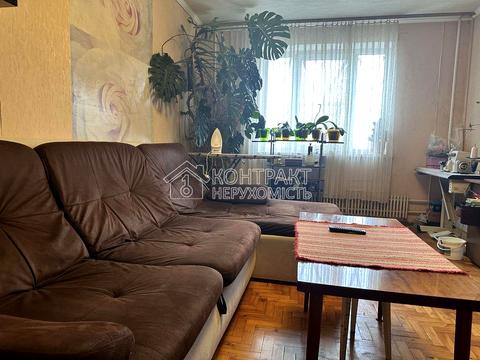 квартира за адресою Людвіга Свободи просп., 39в