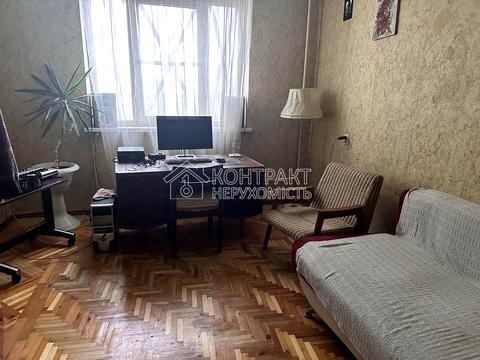 квартира за адресою Людвіга Свободи просп., 39в