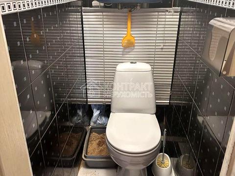 квартира за адресою Людвіга Свободи просп., 39в