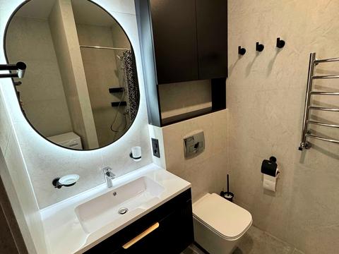 квартира по адресу Щирецкая ул., 8А