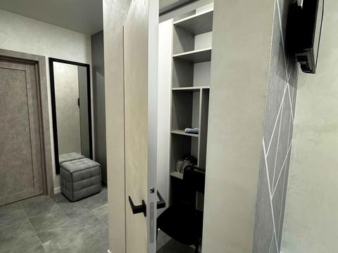 квартира по адресу Щирецкая ул., 8А