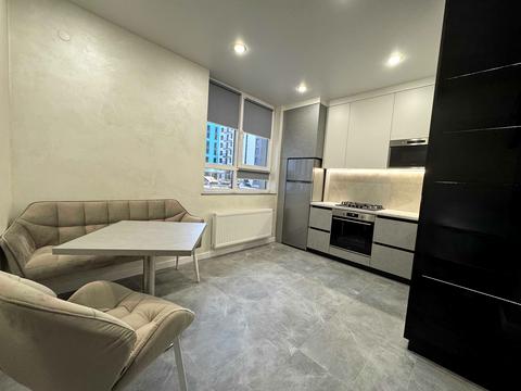 квартира по адресу Щирецкая ул., 8А