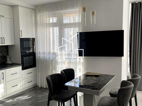 квартира по адресу Вулецкая ул., 8