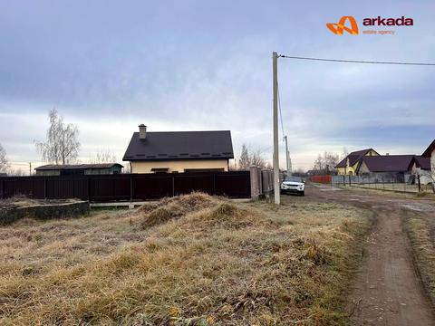 ділянка за адресою 