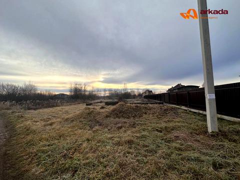 ділянка за адресою 