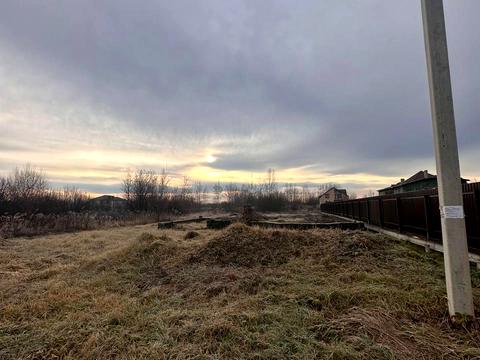 ділянка за адресою 