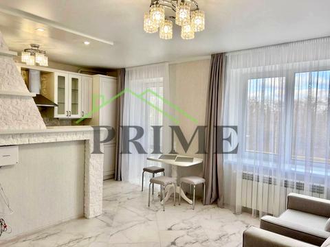 квартира за адресою Миру просп., 32