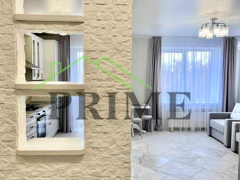 квартира за адресою Миру просп., 32