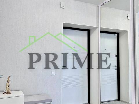 квартира за адресою Миру просп., 32