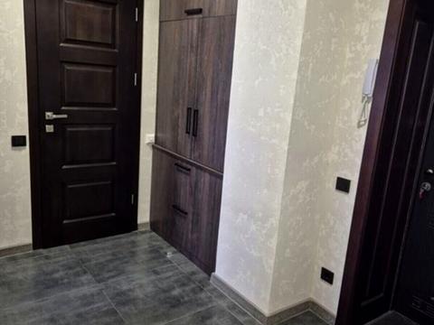 квартира за адресою Калуське шосе, 3 к 4