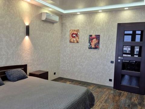 квартира за адресою Калуське шосе, 3 к 4