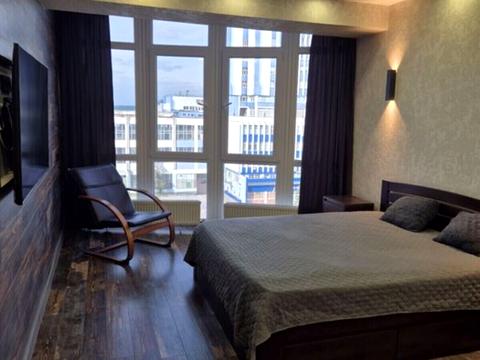 квартира по адресу Калушское шоссе, 3 к 4