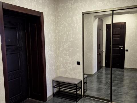 квартира за адресою Калуське шосе, 3 к 4