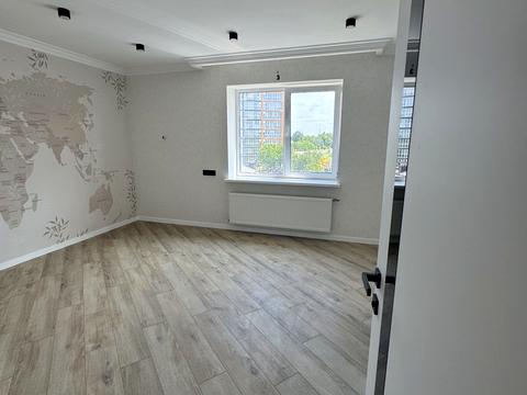 квартира за адресою Шевченка, 55