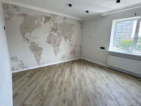 квартира за адресою Шевченка, 55