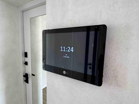 квартира за адресою Шевченка, 55