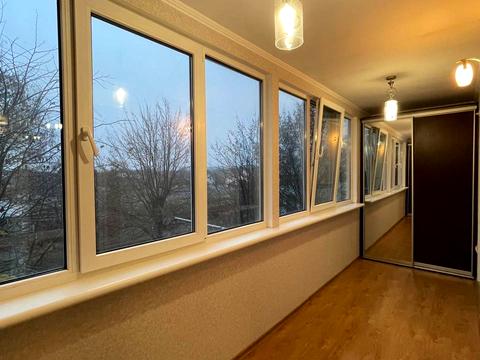 квартира за адресою Чкалова вул. (Чкалова), 20