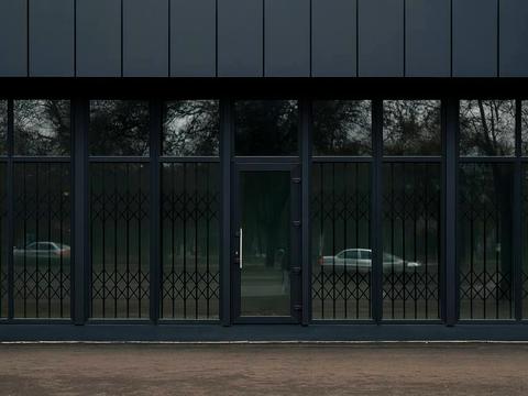 коммерческая по адресу Богдана Хмельницкого просп. (Героев Сталинграда), 138А