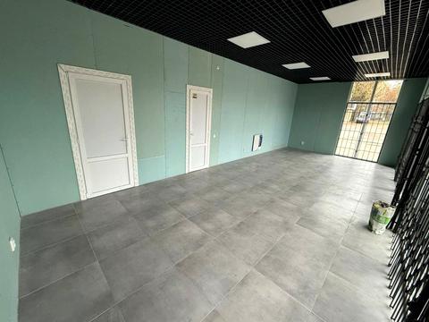 коммерческая по адресу Богдана Хмельницкого просп. (Героев Сталинграда), 138А